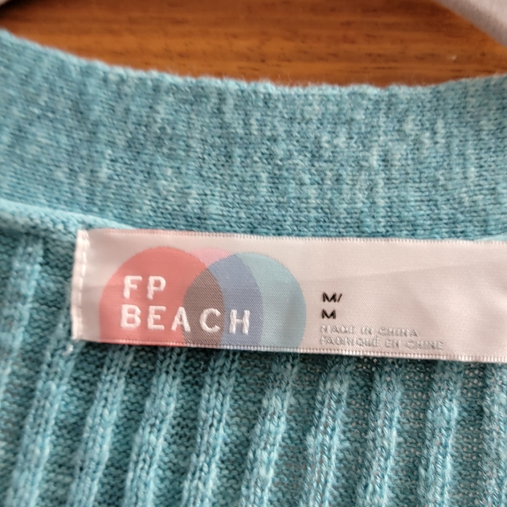 Free People beach set